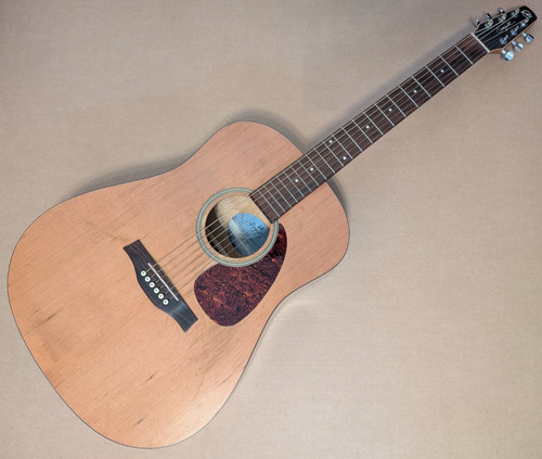 Godin seagull original - seagull, s6