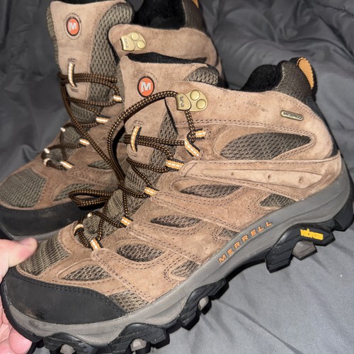 Merrell moab mid waterproof - moab,