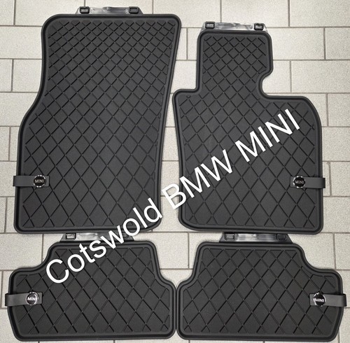 Genuine brand new mini f56 - brand,
