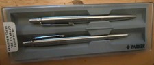 Parker Jotter Stainless Steel