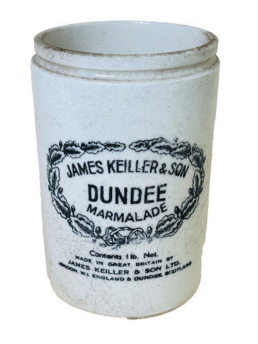James keiller son - &, dundee