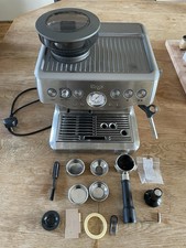 SAGE Barista Express