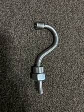 Beer engine spout￼