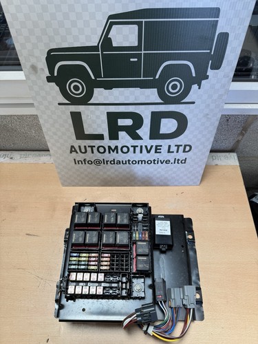 Land rover defender tdci - defender, 2.2