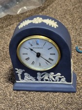 Wedgwood Jasperware Mantel