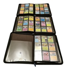 Pokemon TCG Pokedex Collection