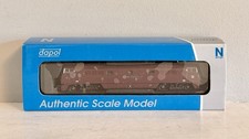 Dapol N Gauge 2D-003-006 Class