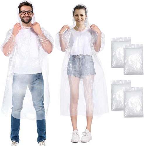 Waterproof rain ponchos - waterproof,