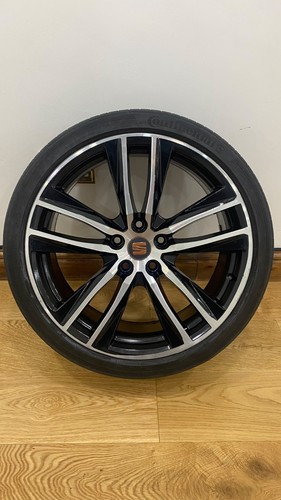 Genuine cupra leon - 🛞🔥,