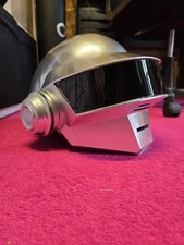 Daft Punk Helmet Thomas