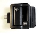 American motorhome black - american,