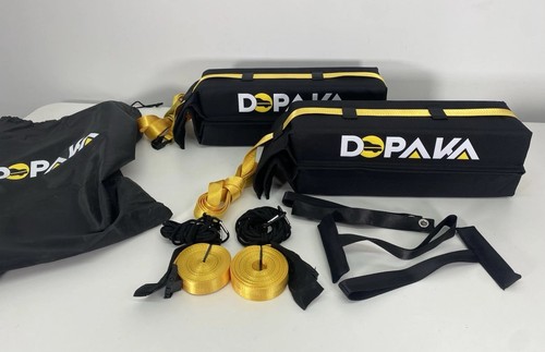 Dopaka universal soft carrier - universal,