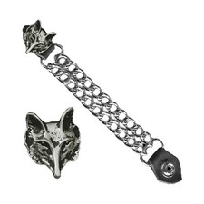 Motorcycle Storehouse Wolf