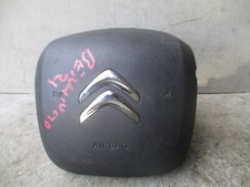 2021 CITROEN BERLINGO MK3 K9