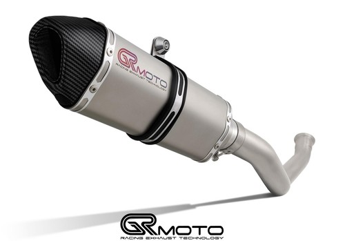 Exhaust for ktm 690 - ktm, duke