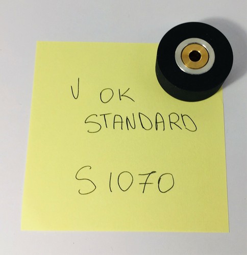 Brand new pinch roller for - new,