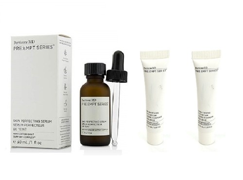 Perricone empt series skin - empt,