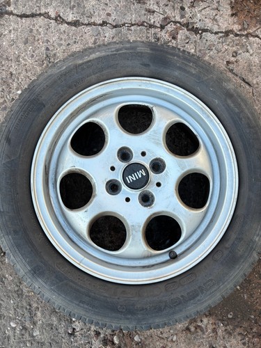 Mini cooper r50 r55 r56 - r50,