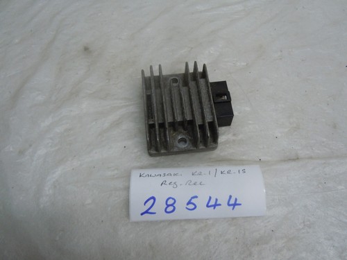 Kawasaki 250 89 92 - kr-1/kr-1s,