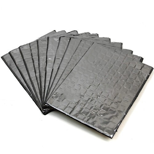 Butyl sound deadening mat car - sound,