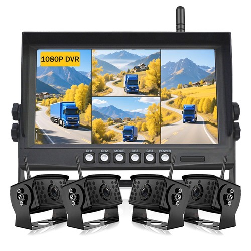 1080p digital wireless backup - digital,