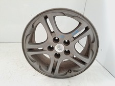 R17 rim wheel HYUNDAI COUPE GK