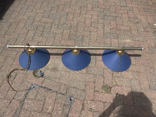 Snooker pool billiard - billiard, lights