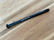 Burgtec Rear Thru Axle 180mm x 12mm x 1.75mm CANNONDALE 2019 2020 Jekyll