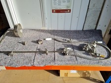 Perrin and Rowe Polished