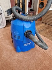 Nilfisk Buddy II Wet & Dry