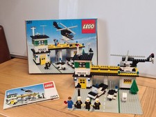 VINTAGE LEGO SET 381 POLICE