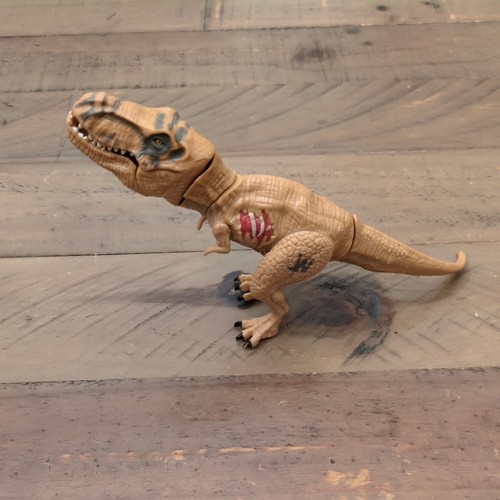 Jurassic park world - park,