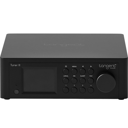 Tangent tuner iii dab radio - radio,