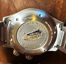 BALL Watch Engineer Master II