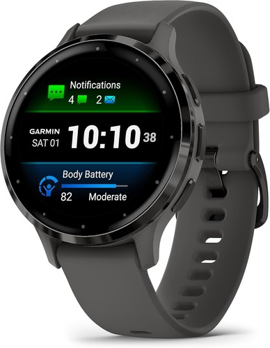 Garmin venu gps 41mm - venu, 3s