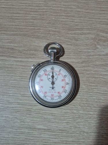 Smiths mechanical stopwatch - mechanical,