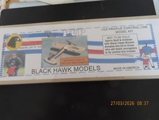 VINTAGE DISCONTINUED BLACK