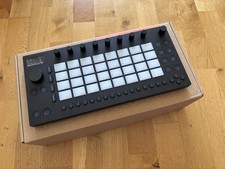 Ableton Move Midi Controller