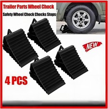 4X Heavy Duty Plastic Wheel