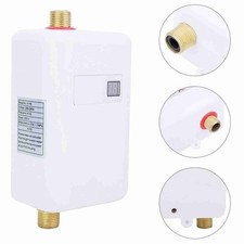  3000W Mini Electric Tankless