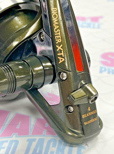 Shimano biomaster xta 8000 big - shimano,