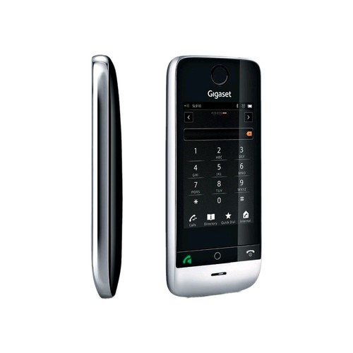 Siemens gigaset sl910a - siemens,