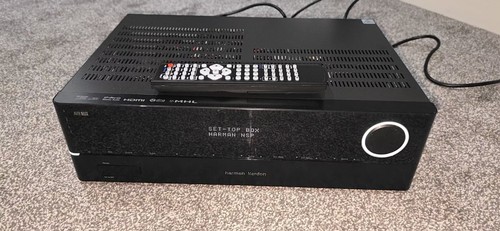 Harman kardon avr 171 - kardon,