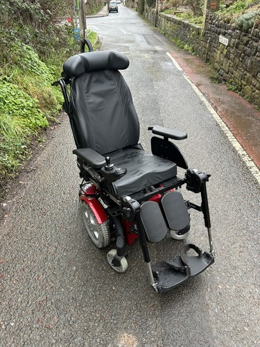 Invacare tdx sp2 electric - sp2,