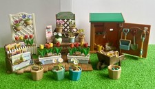 Sylvanian Families Garden