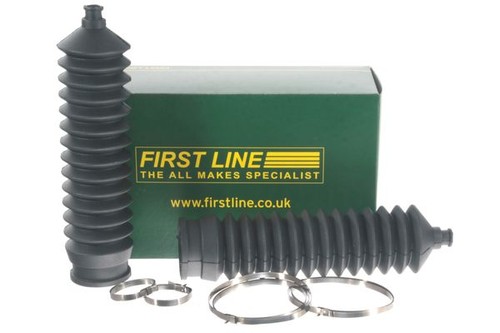 First line steering - steering, kit