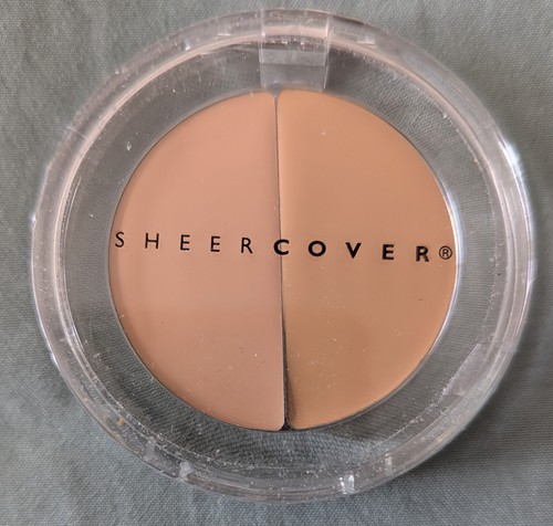 Rare discontinued sheer - rare, cover
