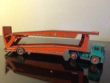 1960s Vintage Lesney Guy