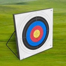 Archery Target High Density