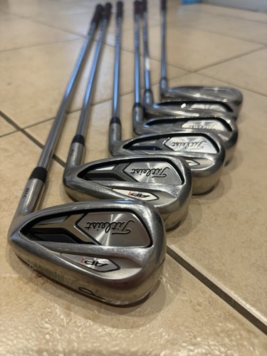 Titleist ap1 718 - iron, 5-pw